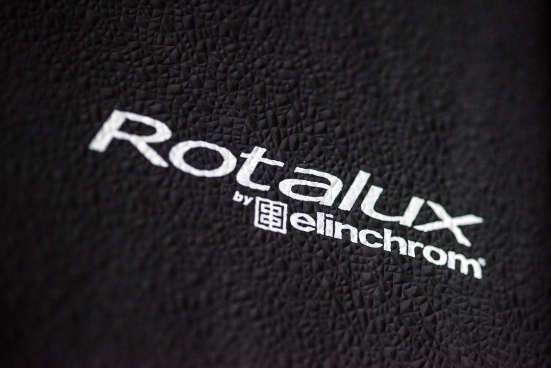 review test Rotalux softbox 35x90 stripbox